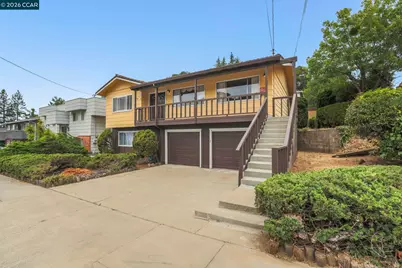 5218 Camino Alta Mira, Castro Valley, CA 94546 - Photo 4