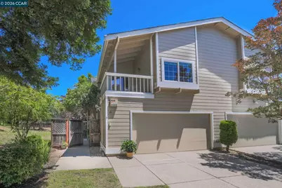 16 Josefa Pl, Moraga, CA 94556 - Photo 2