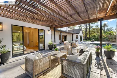 1963 La Cadena, Diablo, CA 94528 - Photo 54