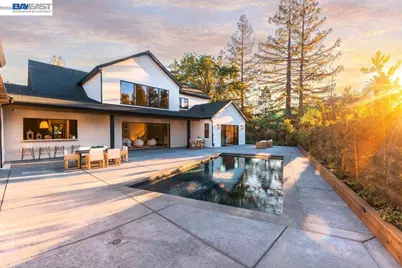 1963 La Cadena, Diablo, CA 94528 - Photo 4