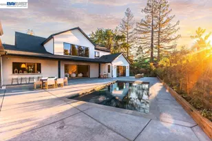 1963 La Cadena, Diablo, CA 94528 - Photo 4