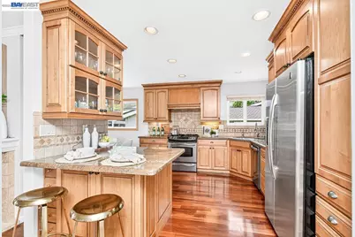 551 Rolling Hills Ln, Danville, CA 94526 - Photo 16