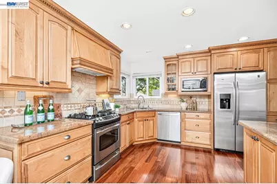 551 Rolling Hills Ln, Danville, CA 94526 - Photo 20