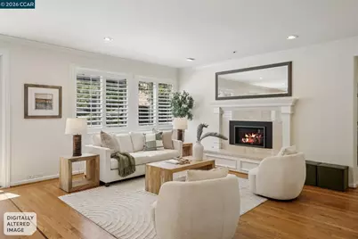 136 Lark Court, Alamo, CA 94507 - Photo 32