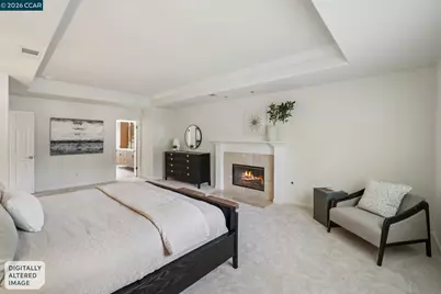 136 Lark Court, Alamo, CA 94507 - Photo 38