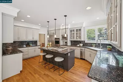 136 Lark Court, Alamo, CA 94507 - Photo 20