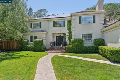 136 Lark Court, Alamo, CA 94507 - Photo 2