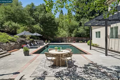 136 Lark Court, Alamo, CA 94507 - Photo 62