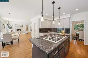 136 Lark Ct, Alamo, CA 94507 - Photo 4