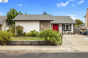 4624 Delores Dr, Union City, CA 94587 - Photo 2