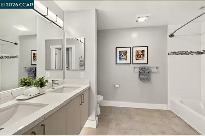1874 Bonanza St #10, Walnut Creek, CA 94596 - Photo 28