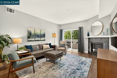 1874 Bonanza St #10, Walnut Creek, CA 94596 - Photo 2