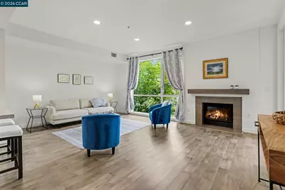 1655 California Blvd. #248, Walnut Creek, CA 94596 - Photo 4