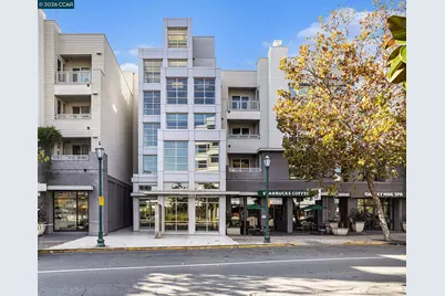 1655 California Blvd. #248, Walnut Creek, CA 94596 - Photo 1