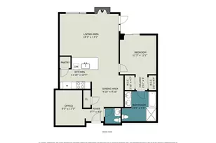 1655 California Blvd, Walnut Creek, CA 94596 - Photo 24