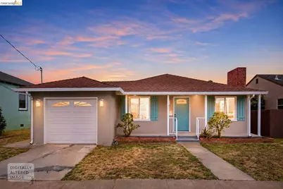 1427 Mariposa St, Richmond, CA 94804 - Photo 2