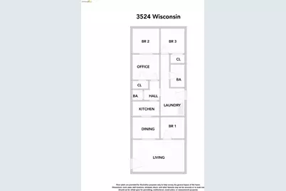 3524 Wisconsin St, Oakland, CA 94619 - Photo 30