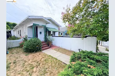 3524 Wisconsin St, Oakland, CA 94619 - Photo 2