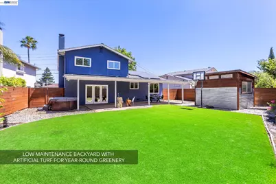 6760 Maple Dr, Dublin, CA 94568 - Photo 2