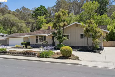 2530 Patra Drive, El Sobrante, CA 94803 - Photo 1