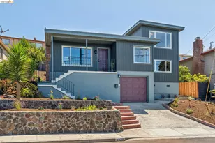 2328 Carquinez Ave, El Cerrito, CA 94530 - Photo 2