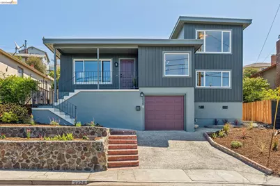 2328 Carquinez Ave, El Cerrito, CA 94530 - Photo 1