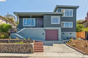 2328 Carquinez Ave, El Cerrito, CA 94530 - Photo 1
