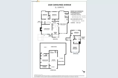 2328 Carquinez Ave, El Cerrito, CA 94530 - Photo 4