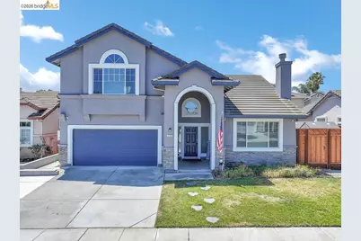 580 Birchwood Rd, Brentwood, CA 94513 - Photo 1