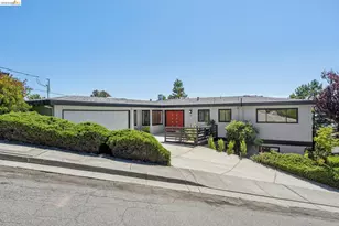 955 Galvin Dr, El Cerrito, CA 94530 - Photo 4
