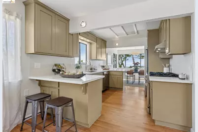 955 Galvin Dr, El Cerrito, CA 94530 - Photo 28