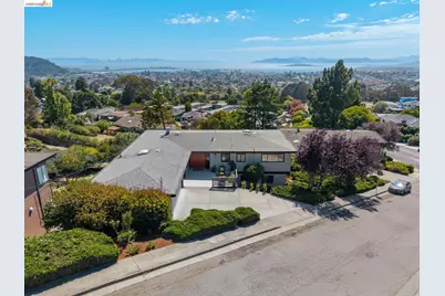 955 Galvin Dr, El Cerrito, CA 94530 - Photo 2