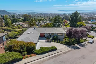 955 Galvin Dr, El Cerrito, CA 94530 - Photo 2