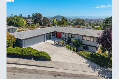 955 Galvin Dr, El Cerrito, CA 94530 - Photo 1
