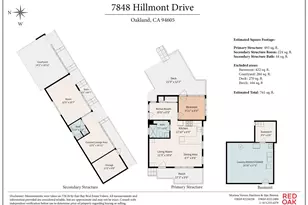 7848 Hillmont Dr, Oakland, CA 94605 - Photo 32