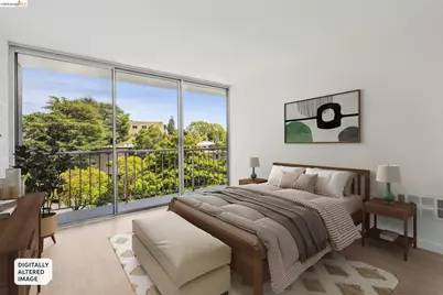 1 Kelton Ct #4K, Oakland, CA 94611 - Photo 28