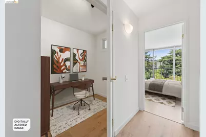 1 Kelton Ct #4K, Oakland, CA 94611 - Photo 22
