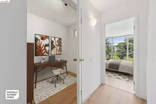 1 Kelton Ct, Oakland, CA 94611 - Photo 22