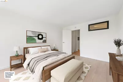1 Kelton Ct #4K, Oakland, CA 94611 - Photo 32