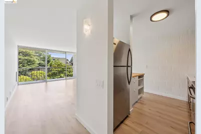1 Kelton Ct #4K, Oakland, CA 94611 - Photo 4