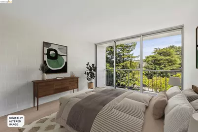 1 Kelton Ct #4K, Oakland, CA 94611 - Photo 30