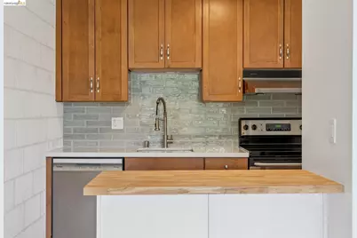 1 Kelton Ct #4K, Oakland, CA 94611 - Photo 8