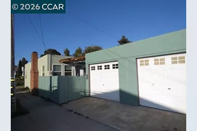 100 12th St, Richmond, CA 94801 - Photo 1