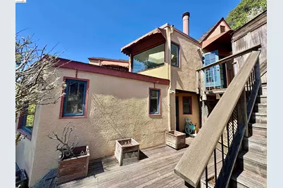 916 Cragmont Ave, Berkeley, CA 94708 - Photo 32
