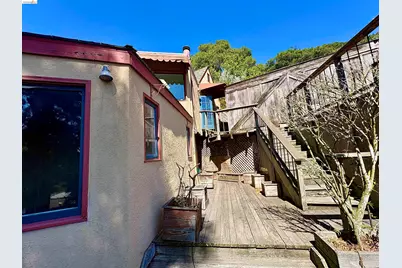 916 Cragmont Ave, Berkeley, CA 94708 - Photo 34