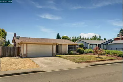 4975 Silverado Dr, Fairfield, CA 94534 - Photo 2