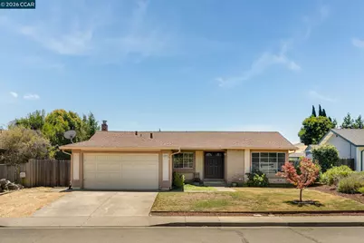 4975 Silverado Dr, Fairfield, CA 94534 - Photo 1