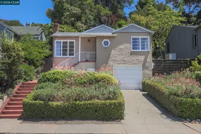 3306 Guido, Oakland, CA 94602 - Photo 1
