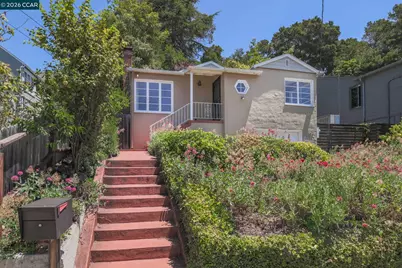 3306 Guido, Oakland, CA 94602 - Photo 2