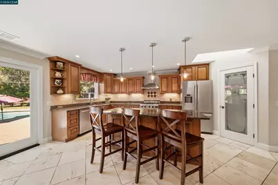 2065 Diablo Rd, Diablo, CA 94528 - Photo 4
